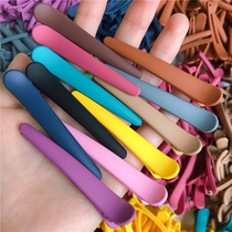 Clip broken hair fix hair good-looking duckbill clip word clip