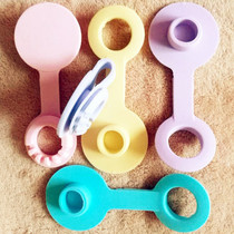 Temperature-temperature tub stopper Montbebe folding bathtub Seat basin plug bath Plug Water Stopper Sealing Plug Drain Plug