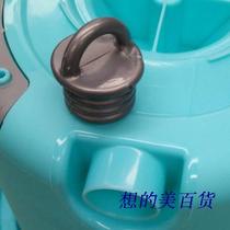 Mop Bucket Drain Hole Child Great Blessing Universal Soft Plug Basin Barrel Choke Plug Mop Barrel Accessories Stopper 3 Only Fit