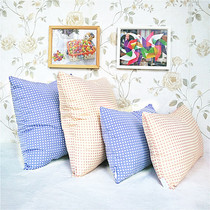 European style jacquard sofa cushion pillow without core medium size modern simple 45 x45cm45 * 45cm30x50cm