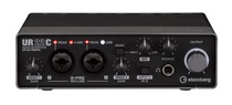 YAMAHA YAMAHA UR22C professional external USB3 0 recording arrangement and mixing Post audio interface sound card