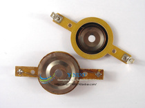 25 4mm ultra-treble titanium film 25 5-core bracket treble voice coil 25-Core Audio-Visual tweeter Assembly