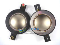 51 2mm imported titanium film imported round coil 51 3 core tweeter with column treble voice coil special price