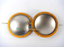 JBL2446 2445 2447H 2447J pure aluminum flat coil 99 2mm100 core imported treble coil film