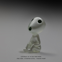 The clockwork is boring and takes a look at the nerdy night light pendulum that can shine at night.