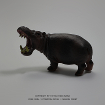 The clockwork is boring and takes a look at the big hippo emulation pendulum