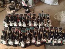 Panasonic servo drive MADDT1207 003053 motor MSMD022P1U MHMD022P1U