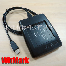 ICID M1 M1 S50 S70 S70 Reader Inductive IC Card ID Card Contactless