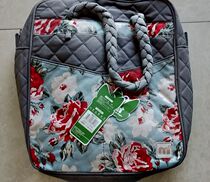 2019 New Fashion Multifunctional Lightweight Portable large capacity mother and baby backpack mother bag set of 4 pieces