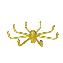 Explosion large-scale project Green fish pond Full set of water features Landscape fountain pool Crab claw spray head Explosion Feng shui car