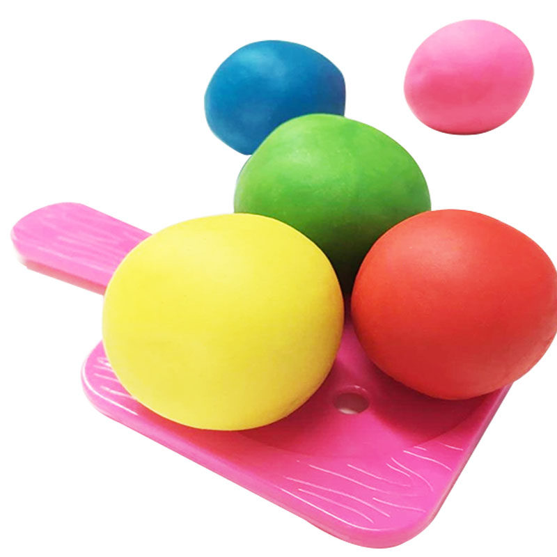 迪士尼彩泥橡皮泥套装雪糕机模具无毒手工泥粘土男女孩玩具套装