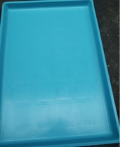 )Dog cage tray Dog cage chassis Plastic plate Dog cage Urine plate Cage pad plate Drag plate feces feces plate Rabbit cage