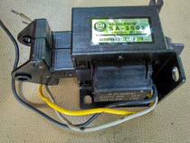 National brand AC push-pull traction electromagnet SA-3502 3602 3702 2602 2502 2402