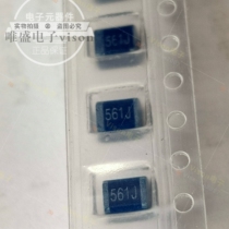 NL453232T-561J 1812 560UH 5% 50MA SMD wound inductor original straight shot