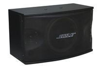 Double 4 inch Full Frequency 10 inch bass speaker conference KTV speaker direct brand professional card case clearance