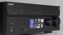 Sony Sony 7 2 channel STR-DN840DN850DN860 etc 3D and 4K Bluetooth power amplifier clearance