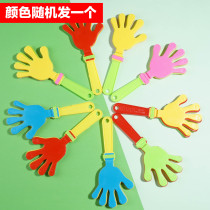 Large medium size 28cm clapper party small hand clap toy bar clap plastic hand clap clap clap clap clap clap clap clap clap clap clap clap clap clap clap clap clap