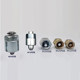고전압 공통 레일 파이프 플러그 Bosch Reynolds Weichai Common Rail Pipe Sealing 나사 디젤 전기 제어 레일 플러그 고전압 공통 레일 파이프 플러그 Bosch Reynolds Weichai Common Rail Pipe Sealing 나사 디젤 전기 제어 레일 플러그