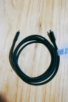 Xindi pen display dth1620 data cable 1320 video cable pth660860 connect macbook charging cable