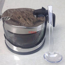 Seasoning bottle Solid seasoning bottle Seasoning cup Seasoning tank Storage bottle storage container Clamshell seasoning bottle cup