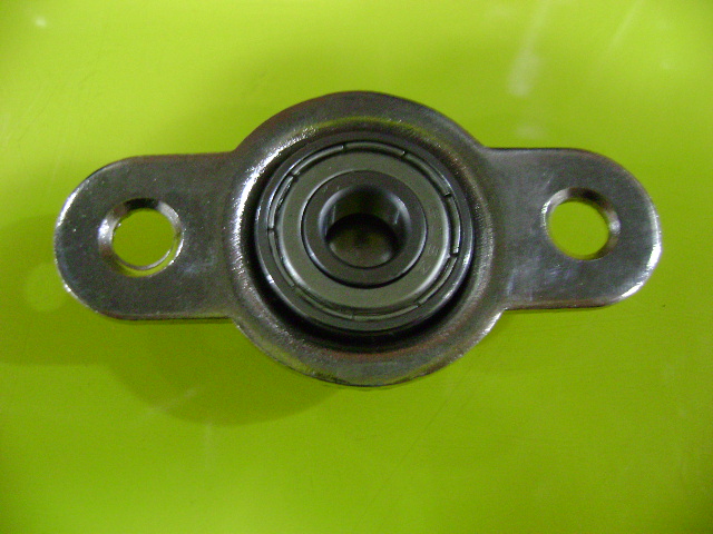 【长田】重型门轴/旋转屏风门轴/折叠门轴/隐藏门转轴天地轴