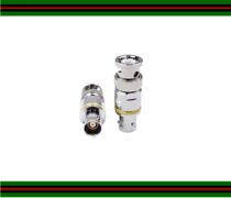 BNC adapter conversion head TRB BNC-KJ three coaxial BNC female turn BNC male BNC TRB-JK