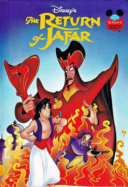 [国粤英]迪士尼(茉莉公主)-阿拉丁 aladdin720p 带中文/英文