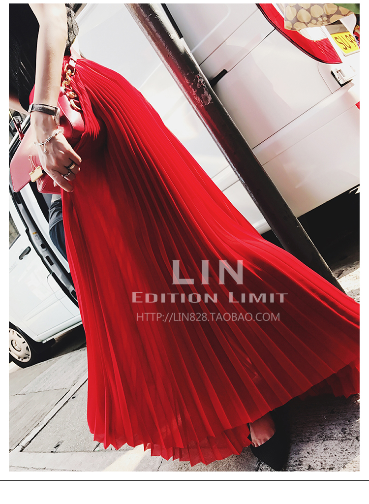 Юбка Lin edition limit