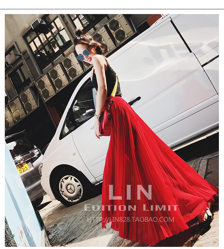 Юбка Lin edition limit