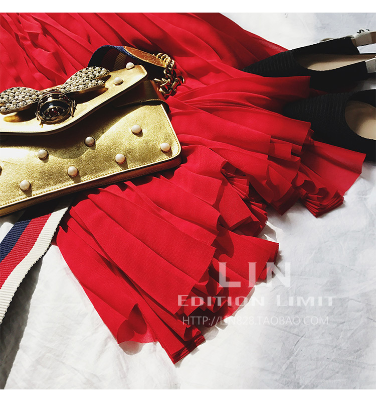 Юбка Lin edition limit