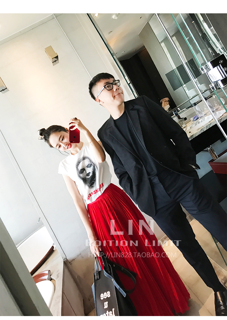 Юбка Lin edition limit