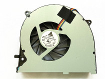 Apply the new MASTER ASUS G55 G75 G75 G75VW G75V G75V notebook CPU fan