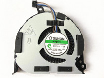 Apply the new Dell Dell Latitude E7420 E7420 E7440 E7450 E7450 CPU fan