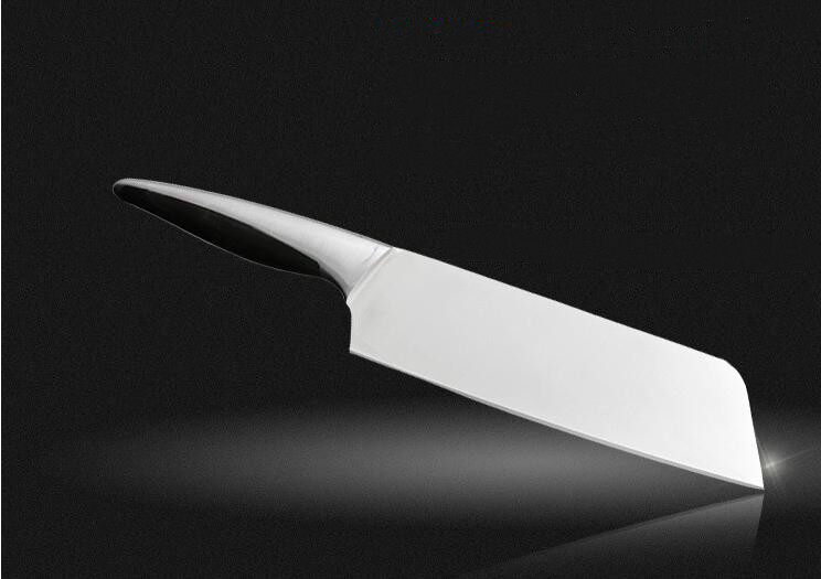 德国刀具进口碳钢刀家用不锈钢厨房切菜刀厨刀小菜刀切片刀切肉刀