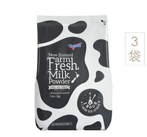 Newsland fresh milk powder special 1kg * 3 bags Oriental CJ Shopping