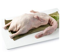 Deyu Zhai free-range duck special value Group 4*900g Oriental CJ Shopping Direct delivery