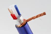 NEOTECH Bandung UPOCC single crystal copper NEI3001 III third generation signal line Pure copper audio line