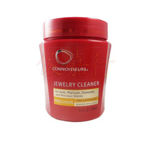 Connoisseurs American imported Connoisseurs washing gold washing water 236ml efficient decontamination brightening