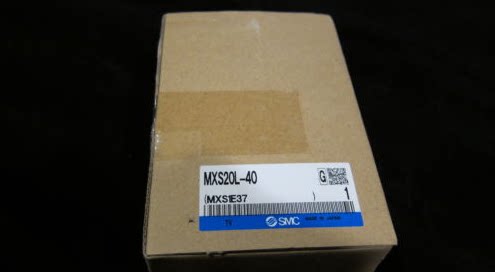 문의 MGPM40-100Z 원래 SMC 교섭 문의 MGPM40-100Z 원래 SMC 교섭
