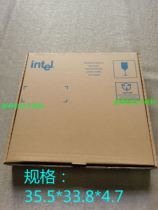 Electronic components packaging carton tape box whole packaging carton disc 13 inch intel intel manufacturers
