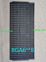 IC tray chip tray memory tray BGA QFP QFN DDR3 DDR2 BGA6 * 8 480 grid