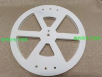 IC patch disc carrying reel SMT disc 15 inch large disc braiding disc consolidation disc diameter 38CM