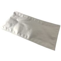 Vacuuming Flat Pocket Aluminum Foil Photoplay Tray Disc Seal Containing 10 * 15cm 100 Kups