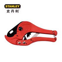 STANLEY STANLEY PVC pipe cutter Pipe cutter Stainless steel blade 0-42mm 14-442-22