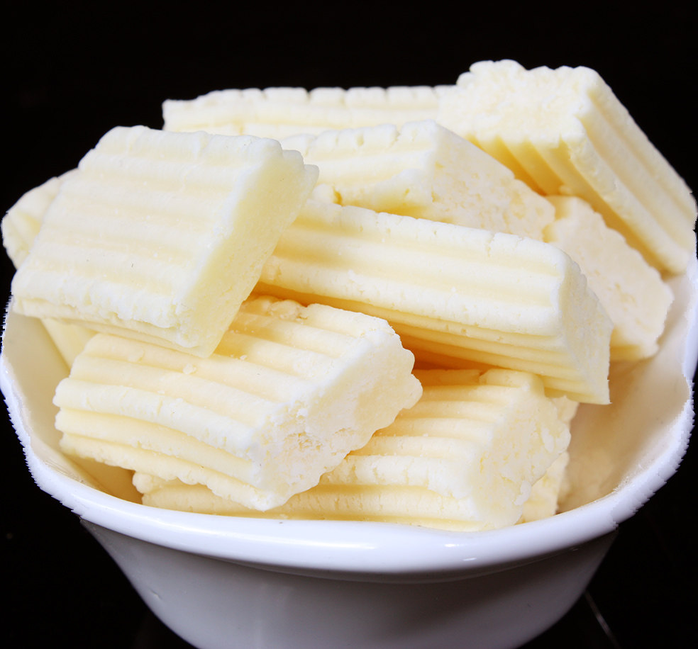 内蒙古特产 奶酪零食美味奶酪 酸奶口味奶点129克 酸奶奶酪内蒙古