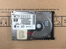 HP P4446A P4446-60101 P4446-69001 73 4GB 10K 68-pin SCSI hard drive
