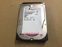 Fujitsu FUJITSU MBA3073RC SAS 7101 73G 15K 3 5 inch hard drive
