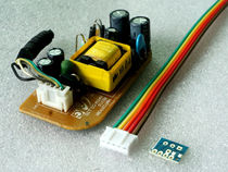 Cost-effective: Samsung 4 2V750ma lithium battery charging board set