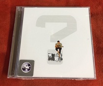 Off-the-shelf Eason Chan question mark? About regeneration series CD DVD brand new unopened