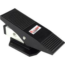 Two-position three-way foot valve XQ230423 Five-way XQ250423250623 Pedal switch pneumatic commutation